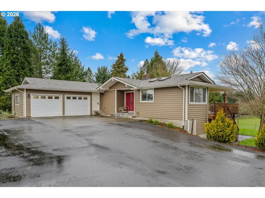 26314 NE 37th Ave, Ridgefield, WA 98642 - #2