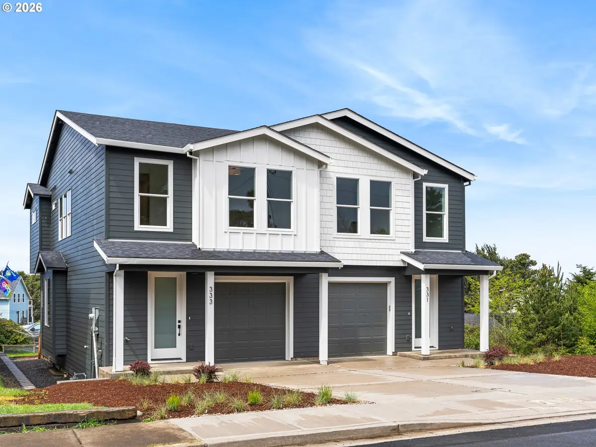 331 SE Jetty Ave, Lincoln City, OR 97367 - #1