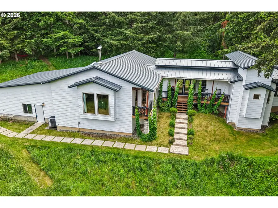 873 Mountain View Rd, Kalama, WA 98625 - #2
