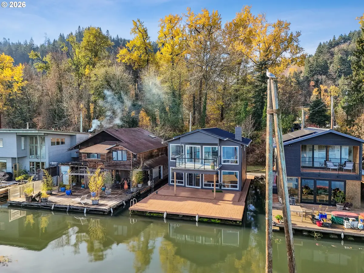 14936 NW Mill Rd #K, Portland, OR 97231 - Image #1