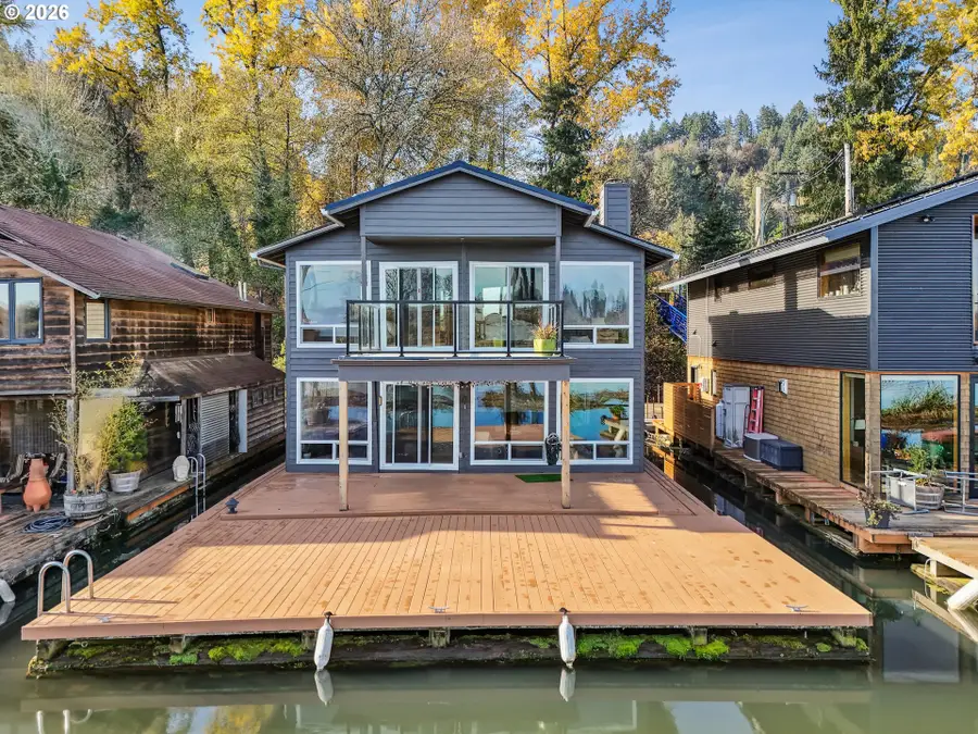 14936 NW Mill Rd #K, Portland, OR 97231 - Image #2