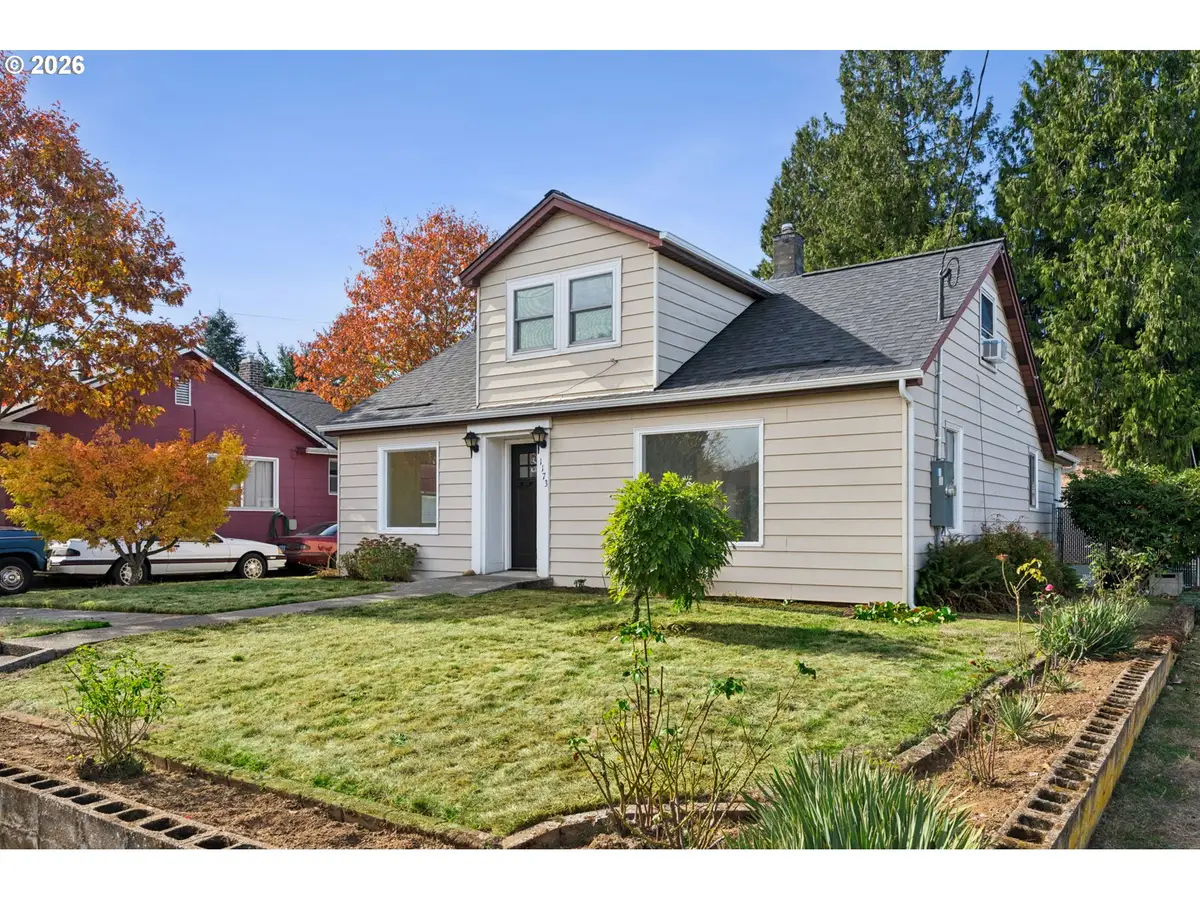 1173 NE 70th Ave, Portland, OR 97213 - #1