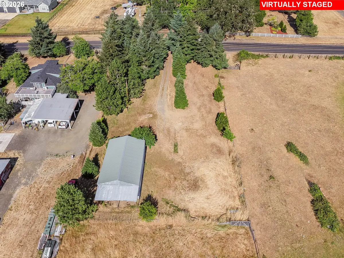 7944 Lookingglass Rd, Roseburg, OR 97471 - #1
