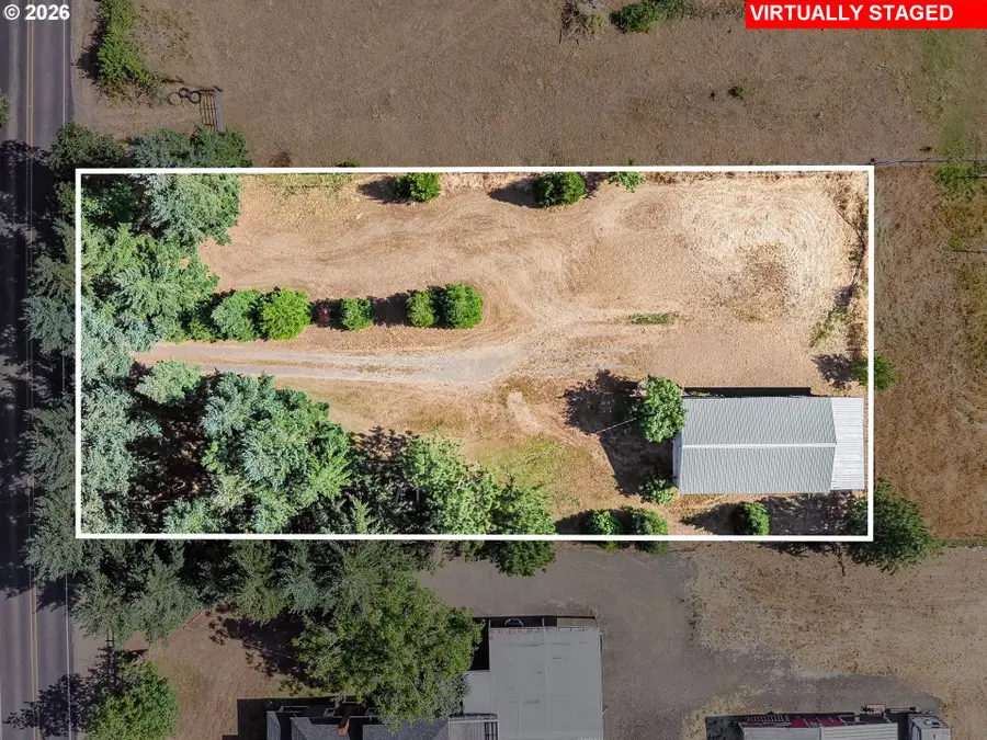 7944 Lookingglass Rd, Roseburg, OR 97471 - #2