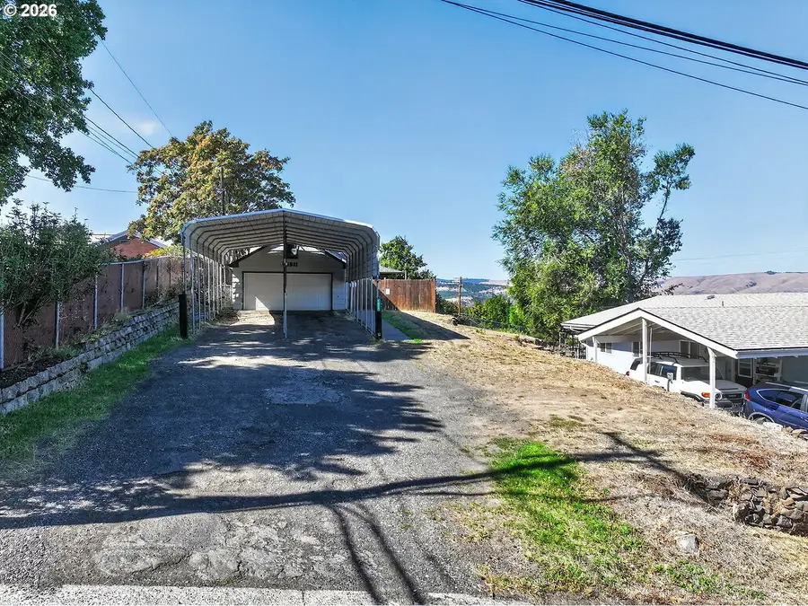 1511 Quinton St, The Dalles, OR 97058 - #2