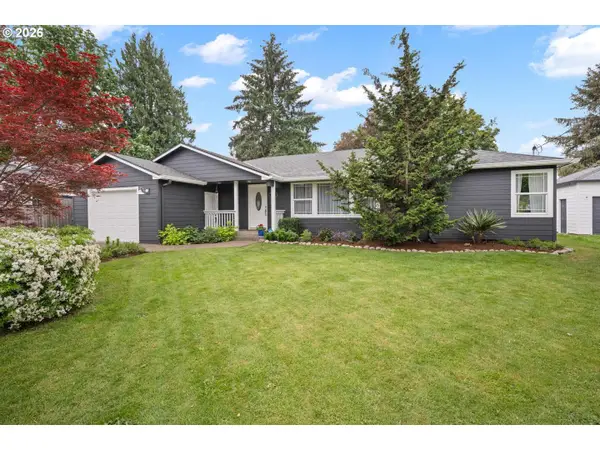 503 NE Birchwood Ter, Hillsboro, OR 97124