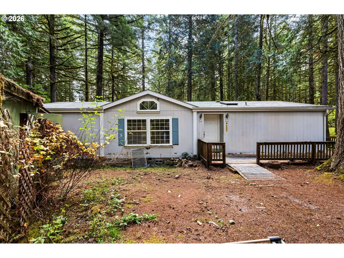 92801 Jones Acres Rd, Springfield, OR 97477 - #1