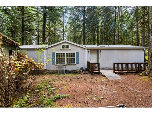92801 Jones Acres Rd, Springfield, OR 97477