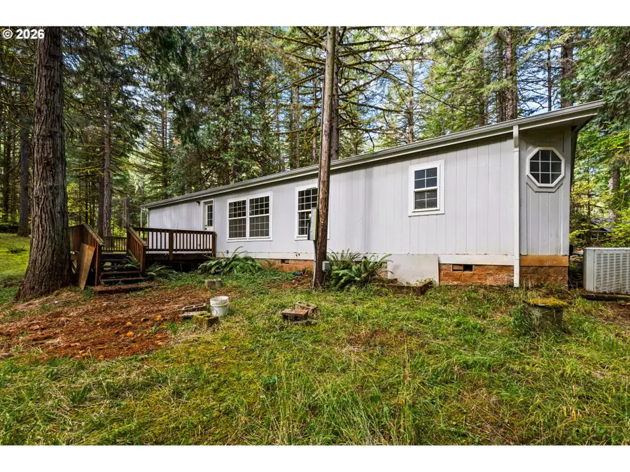 92801 Jones Acres Rd, Springfield, OR 97477 - #2