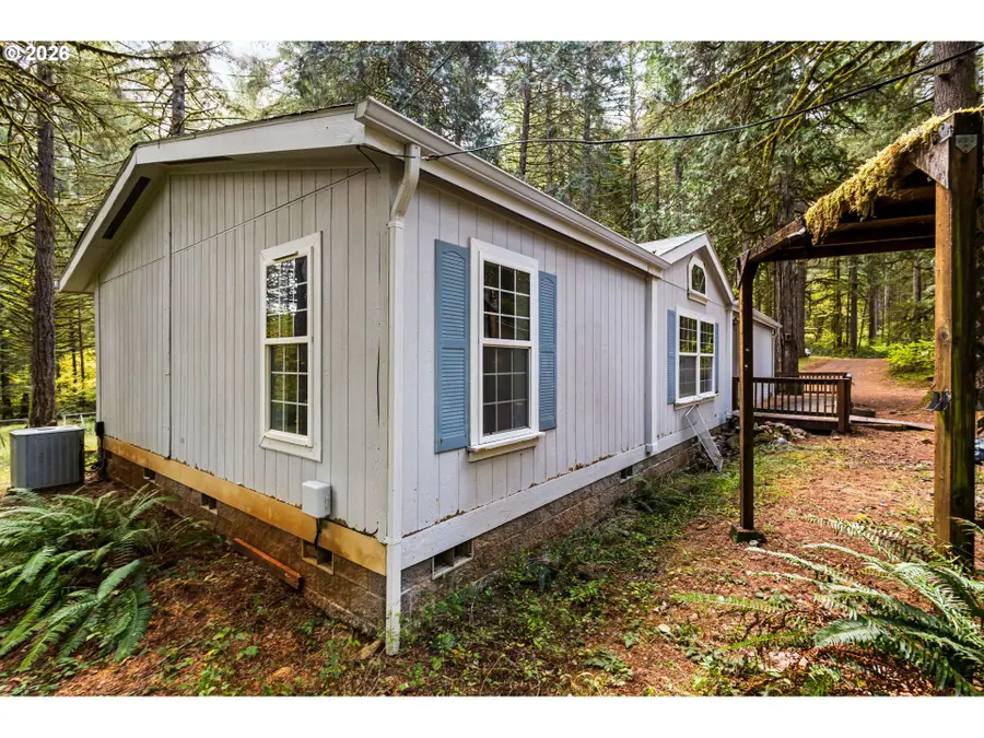 92801 Jones Acres Rd, Springfield, OR 97477 - #3