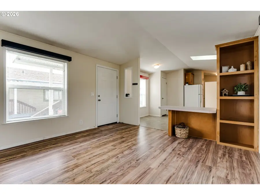 1699 N Terry St, Eugene, OR 97402 - #2