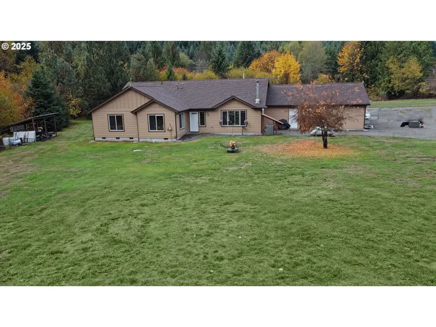 133 Lost Creek Dr, Glenoma, WA 98336 - #2