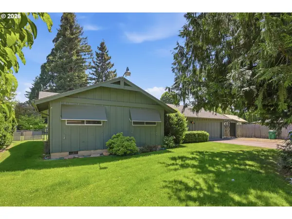 2995 Camrose St, Eugene, OR 97404