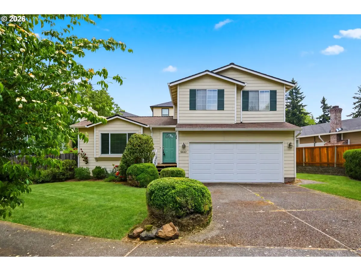 6442 SE 131st Ave, Portland, OR 97236 - #1