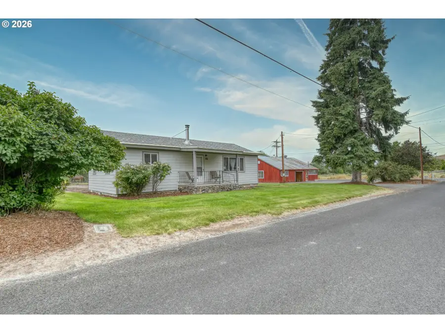 780 W Riverside St, Heppner, OR 97836 - #3