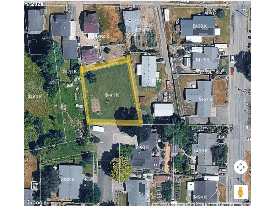 S 2nd St, Carlton, OR 97111 - Image #3