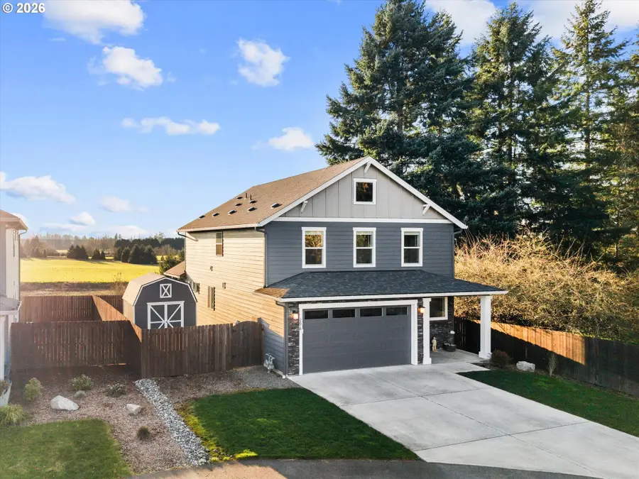 2678 NW 9th Pl, Battle Ground, WA 98604 - #2