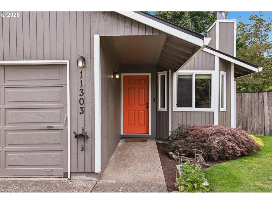 11303 SW Churchill, Wilsonville, OR 97070 - #3