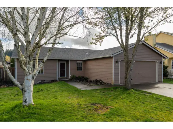 118 Balboa Loop, Kelso, WA 98626