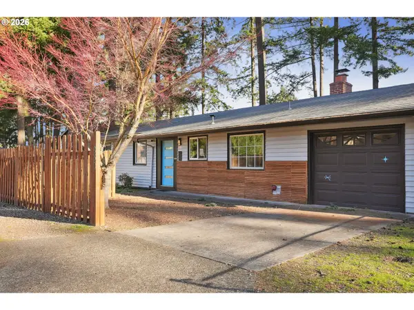 830 NE 172nd Ave, Portland, OR 97230