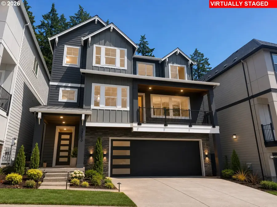 17747 SW Alvord Ln, Beaverton, OR 97007 - #2