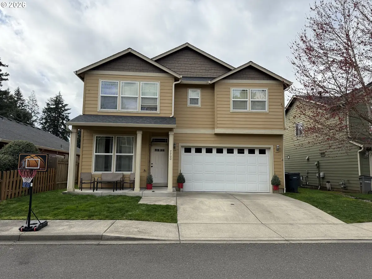 7700 NE 54th Ave, Vancouver, WA 98661 - #1
