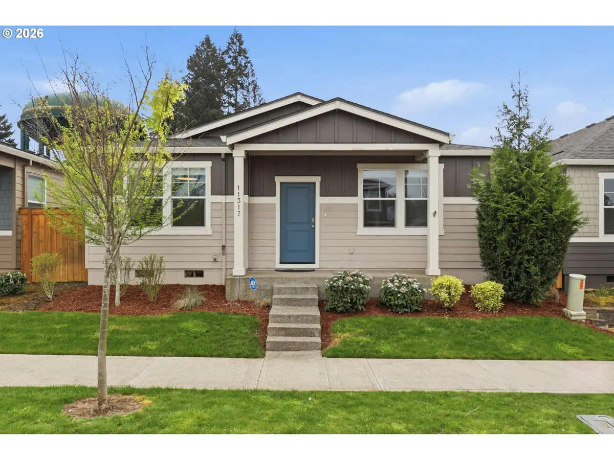 11317 NE 17th St, Vancouver, WA 98684 - #1