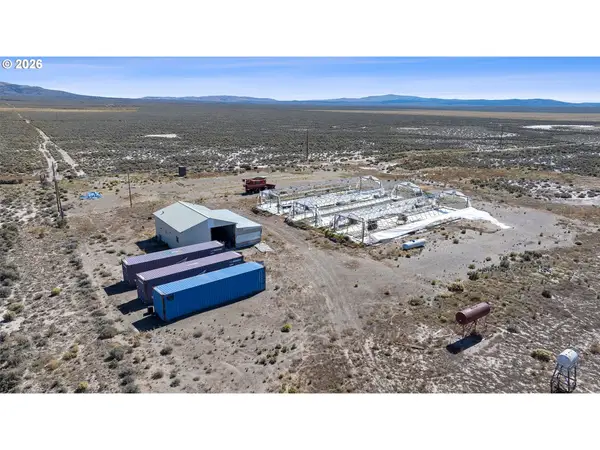 31868 Hwy 20, Lakeview, OR 97630