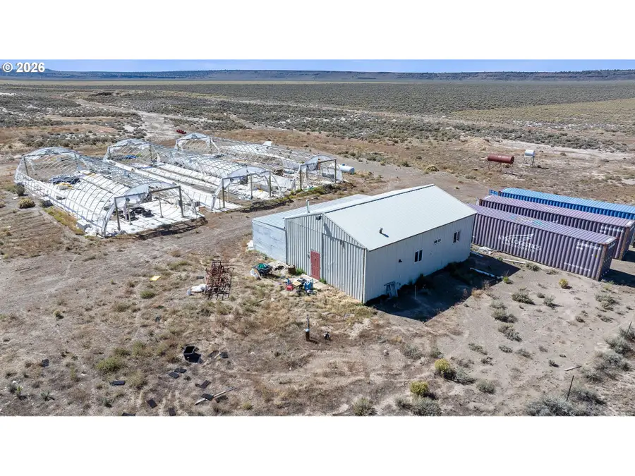 31868 Hwy 20, Lakeview, OR 97630 - #3