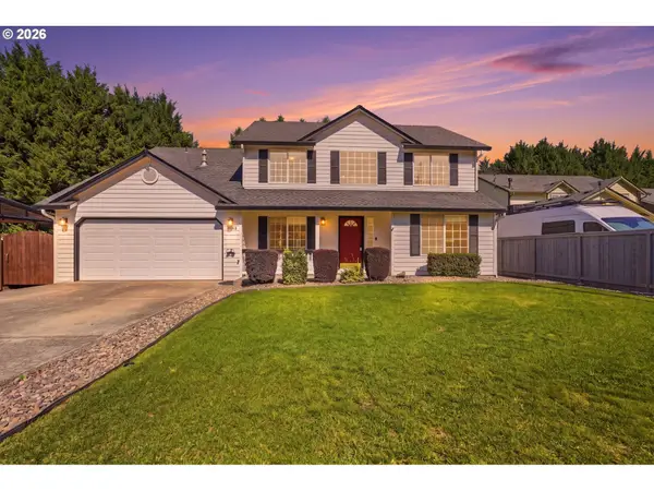 16406 NE 35th St, Vancouver, WA 98682