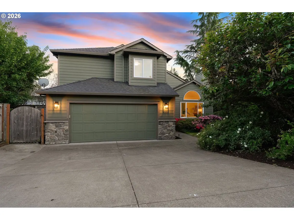 9500 SW Washington Dr, Portland, OR 97223 - #1