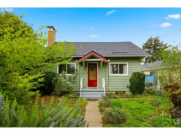7135 SE Gladstone St, Portland, OR 97206