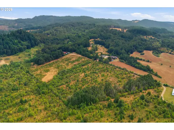 0 SW Rock Creek Rd, Sheridan, OR 97378