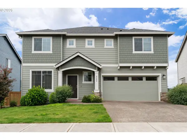 9465 N Alder St, Camas, WA 98607