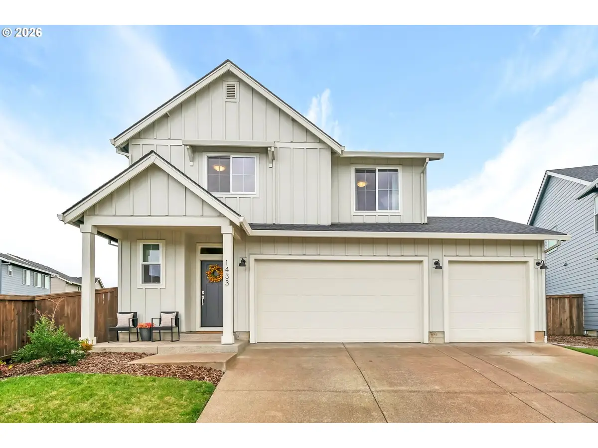 1433 Darlington Dr, Junction City, OR 97448 - #1