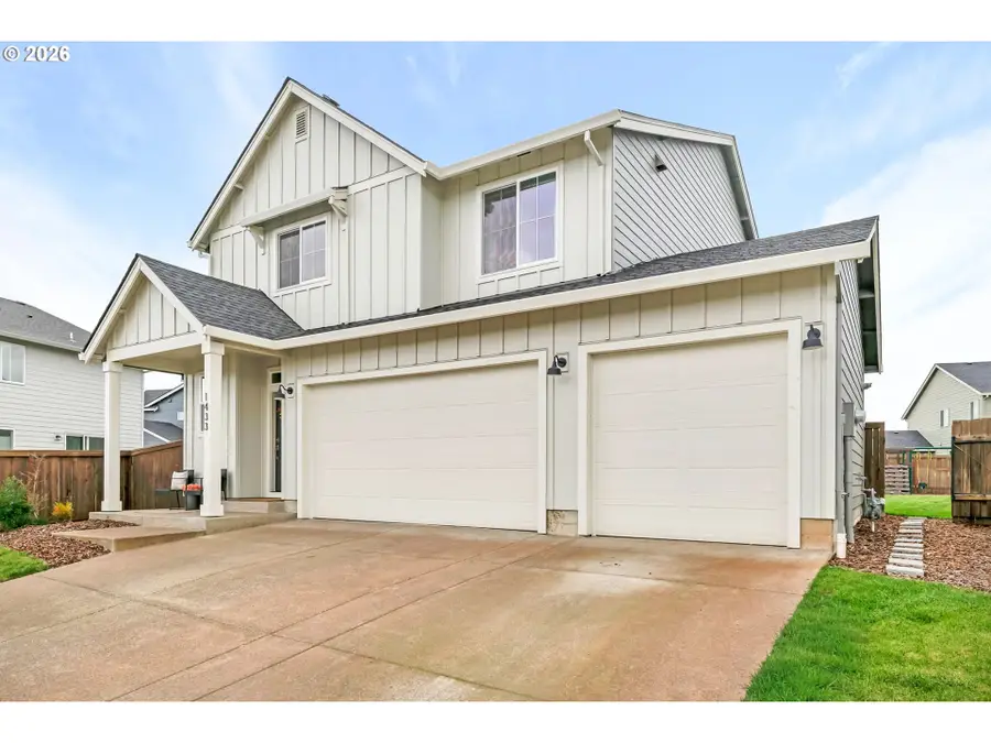 1433 Darlington Dr, Junction City, OR 97448 - #2