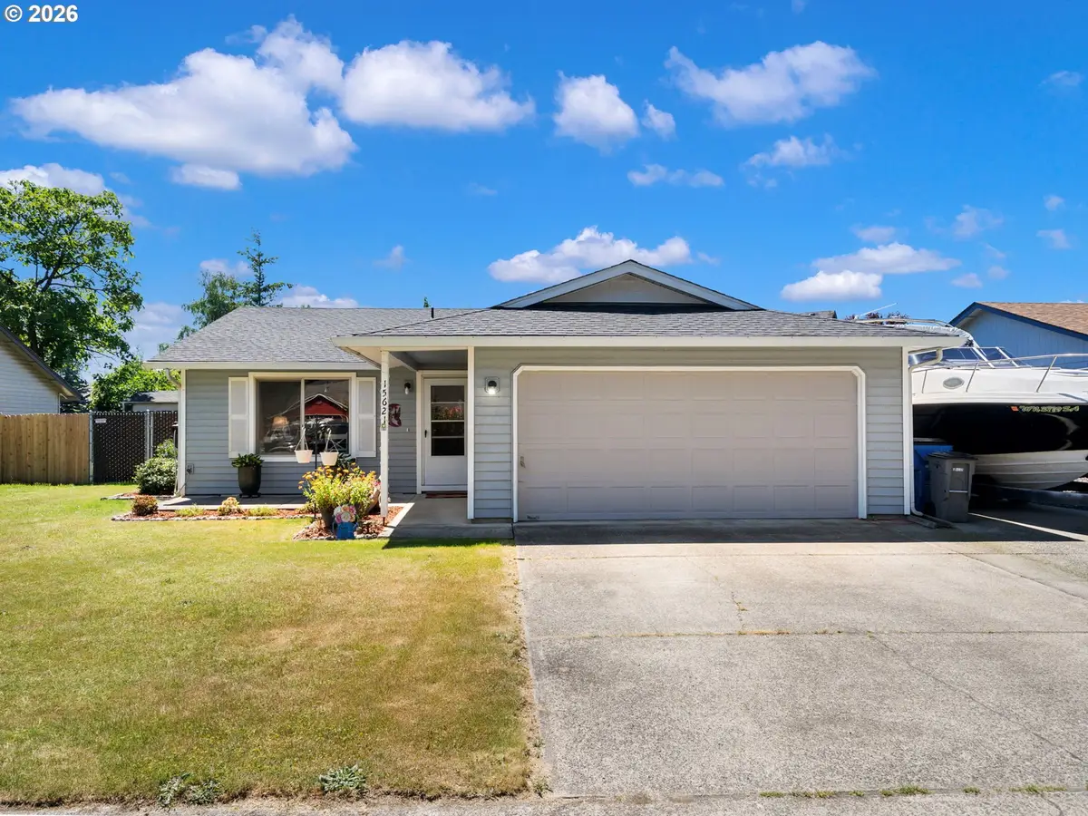 15621 NE 10th St, Vancouver, WA 98684 - #1