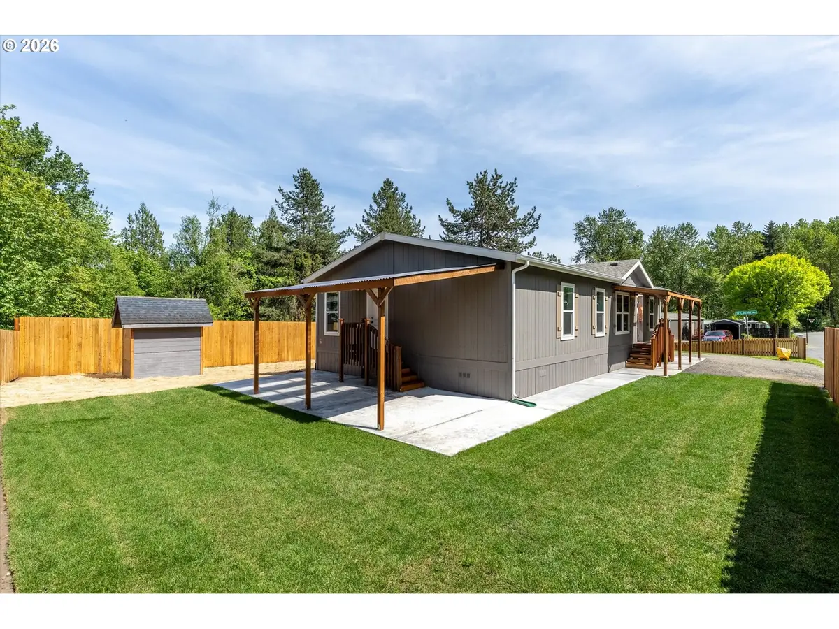 101 Sir Lancelot Dr, Castle Rock, WA 98611 - #1