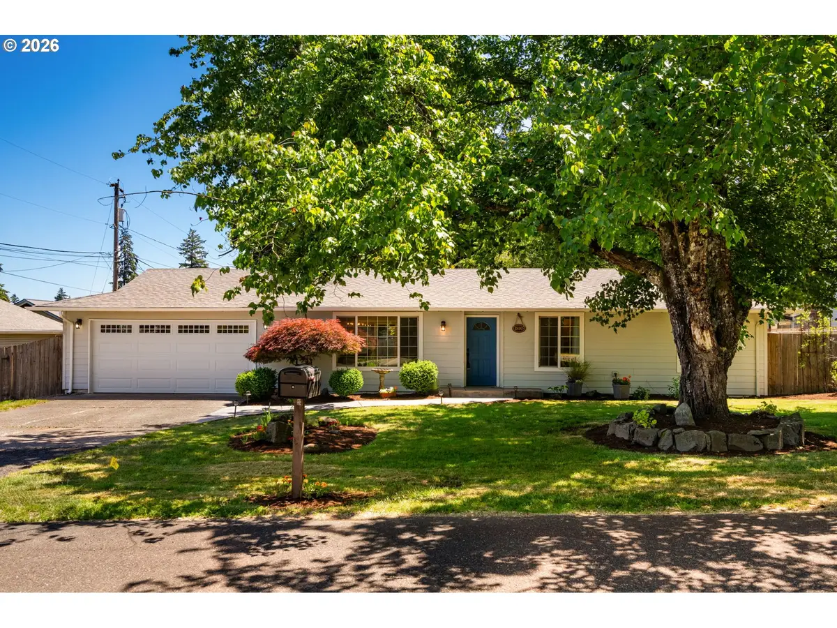 1810 NE 155th Ave, Portland, OR 97230 - #1