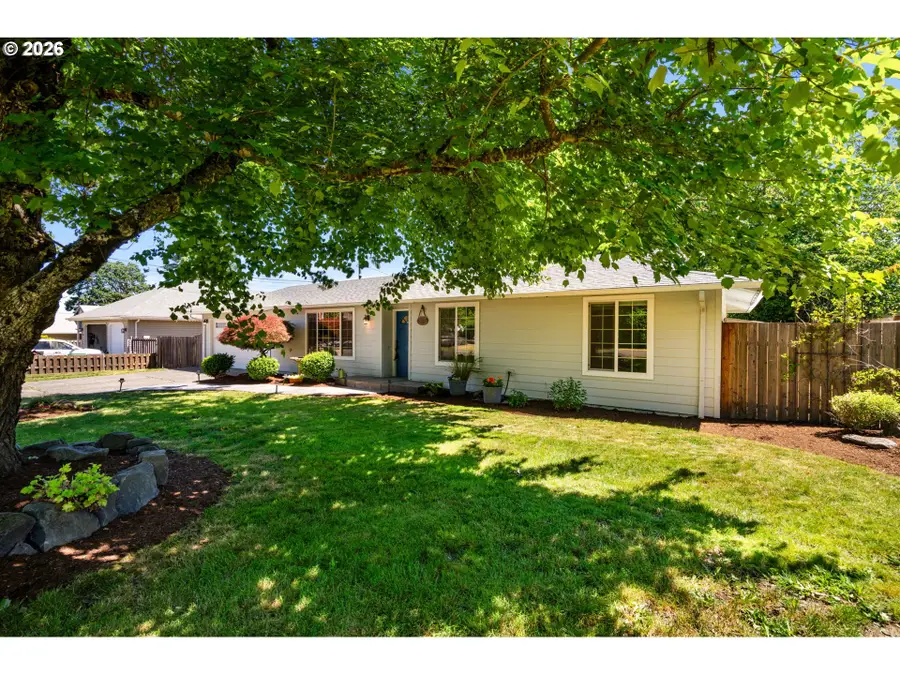 1810 NE 155th Ave, Portland, OR 97230 - #2