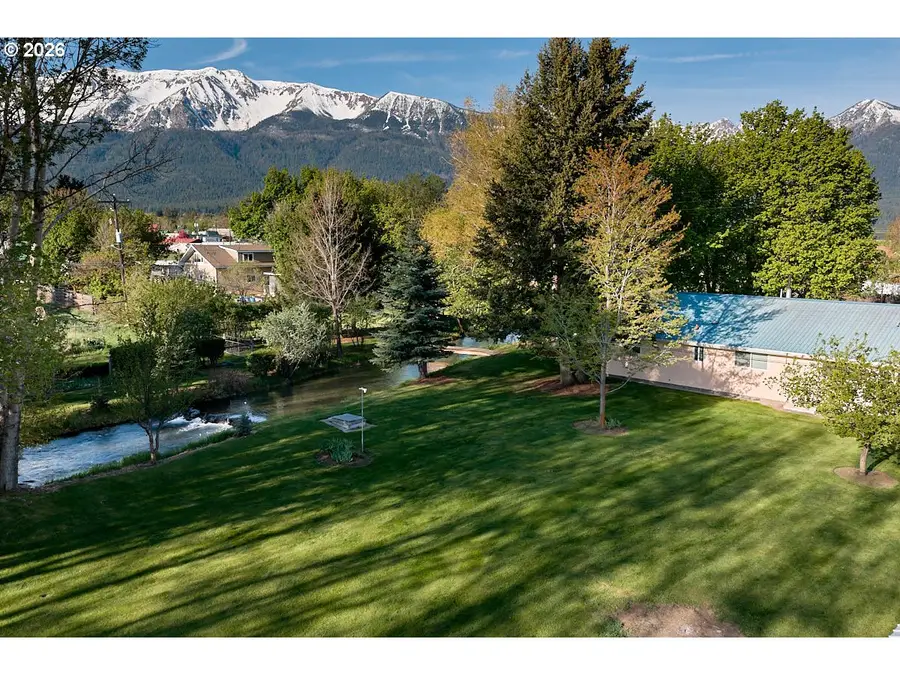 502 N Lake St, Joseph, OR 97846 - #2