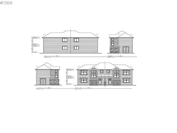 422 NW 4th Ave, Canby, OR 97013