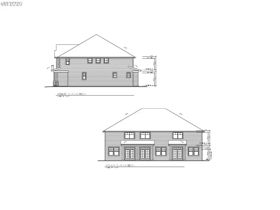 422 NW 4th Ave, Canby, OR 97013 - #2