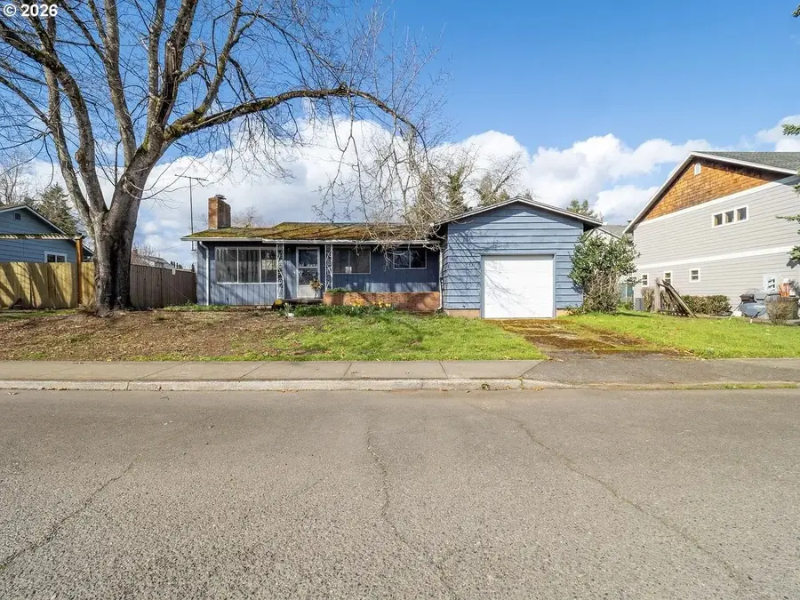 422 NW 4th Ave, Canby, OR 97013 - #3