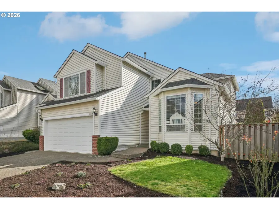 14894 NW Twinflower Dr, Portland, OR 97229 - #2