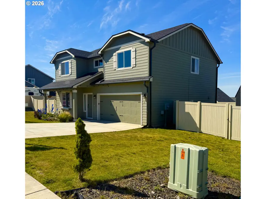 5 Patty Cir, Milton Freewater, OR 97862 - #2