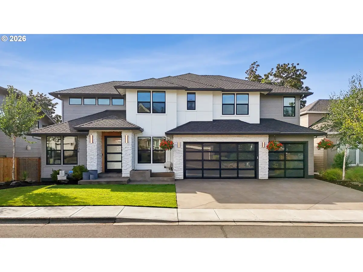 32108 SW Willamette Way, Wilsonville, OR 97070 - #1
