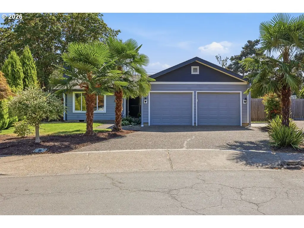 2788 Elysium Ave, Eugene, OR 97401 - #1