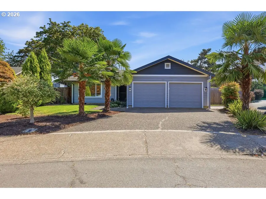 2788 Elysium Ave, Eugene, OR 97401 - #2