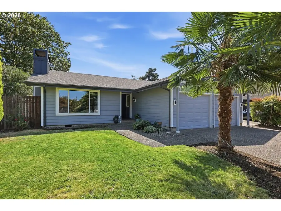 2788 Elysium Ave, Eugene, OR 97401 - #3